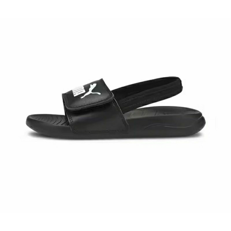 sepatu sendal anak PUMA Popcat 20 Backstrap Kids' Sandals original 100%