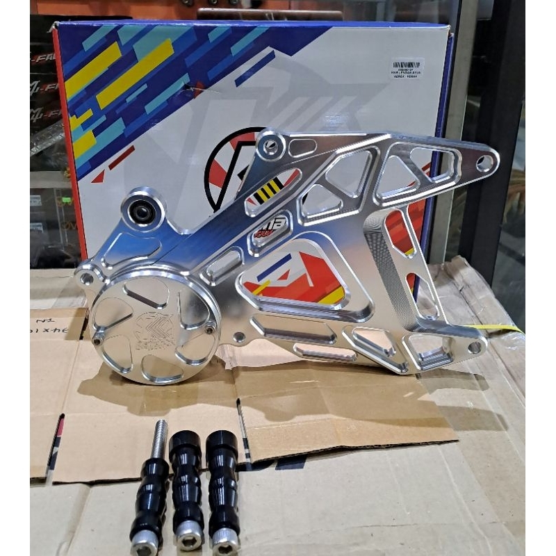 Swing arm Kawahara Racing Yamaha Aerox Nmax Old New