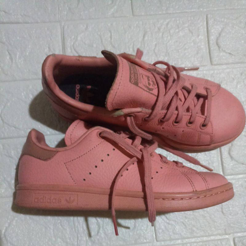 Adidas stan Smith second