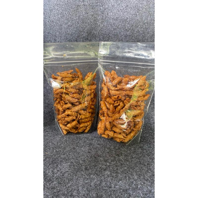 

Kacang Molen/Kacang Sembunyi 500 gr