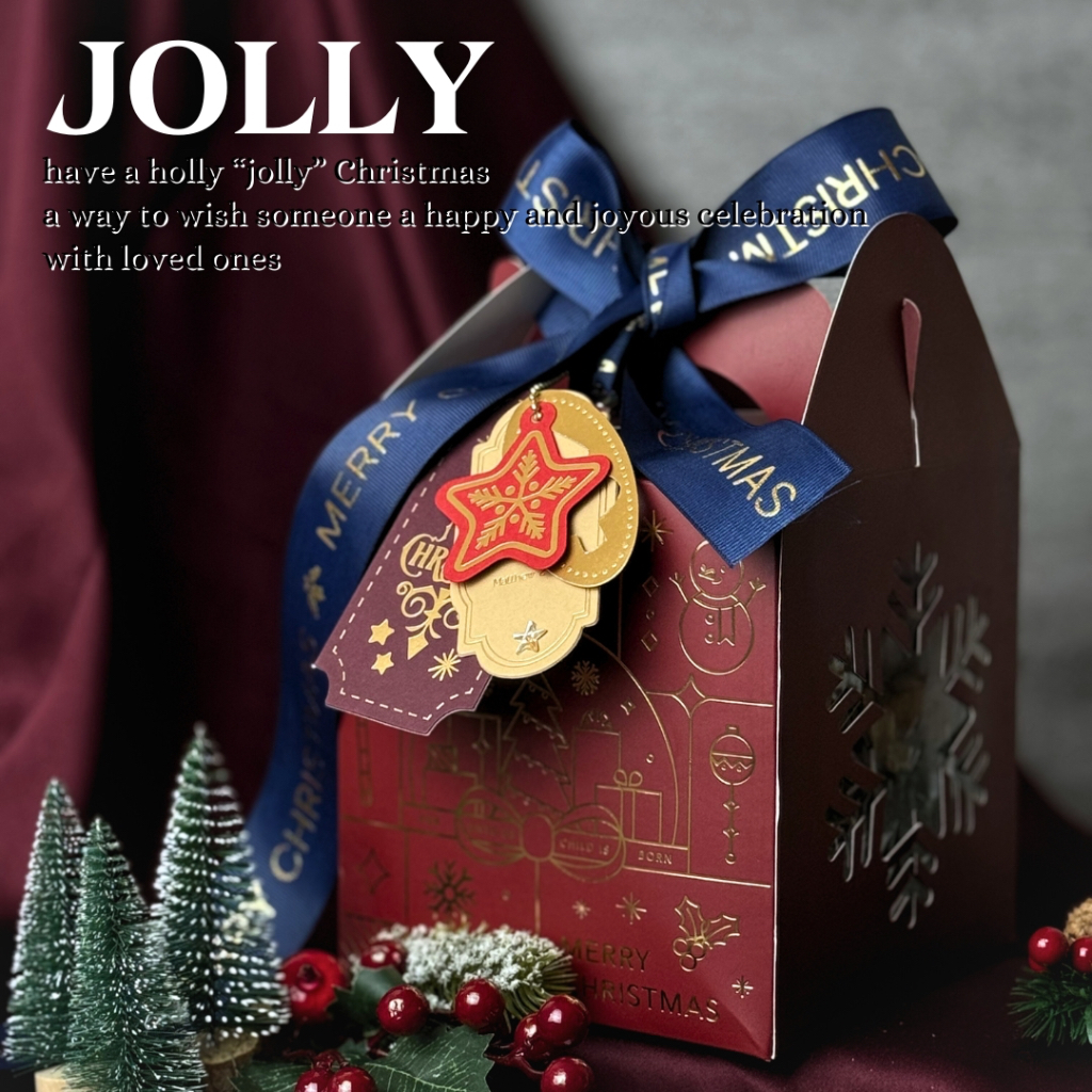 

Jolly - Hampers Natal Christmas Premium