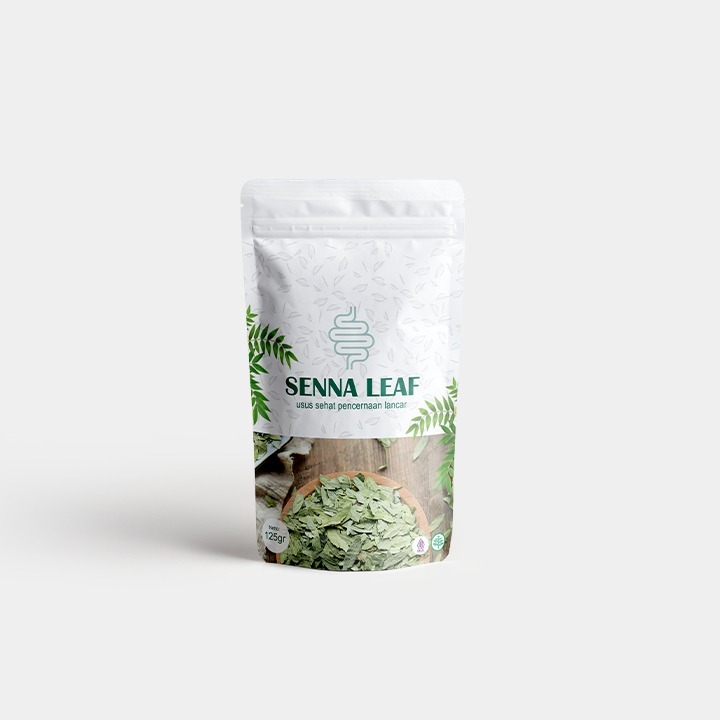 

Organic Senna Leaf 125g Herbal Tea | Teh Daun Senna Detox Usus Kotor Pelangsing Diet Alami