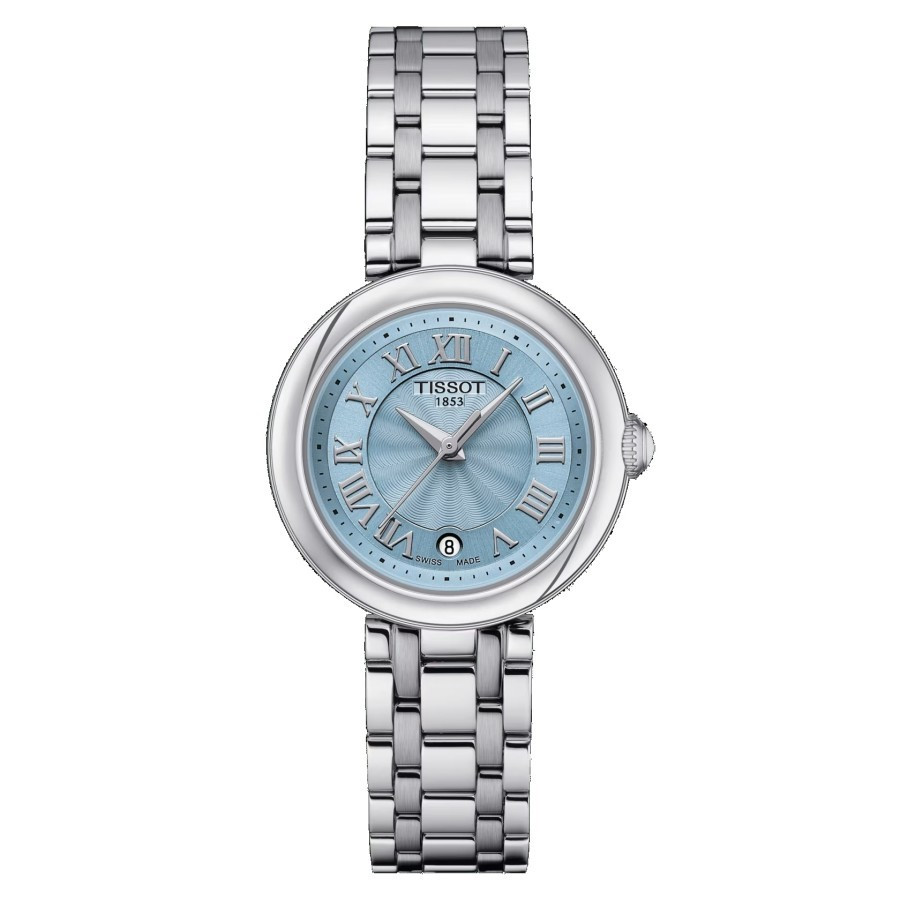 TISSOT T126.010.11.133.00 Bellissima Small Lady Original