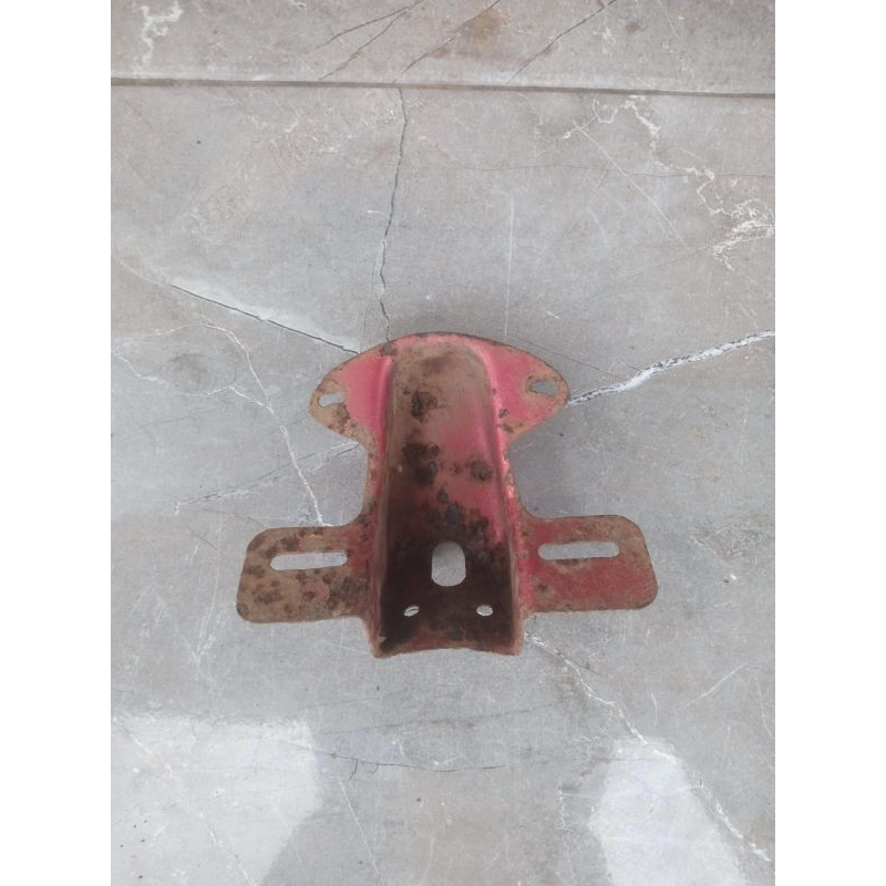 dudukan stoplamp belakang Honda astra s90