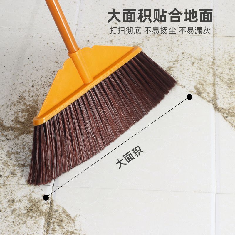 IS - SAPU LANTAI SIKAT PEMBERSIH LANTAI - SAPU PANJANG JUMBO - SAPU LANTAI TOWER MEWAH PEMBERSIH