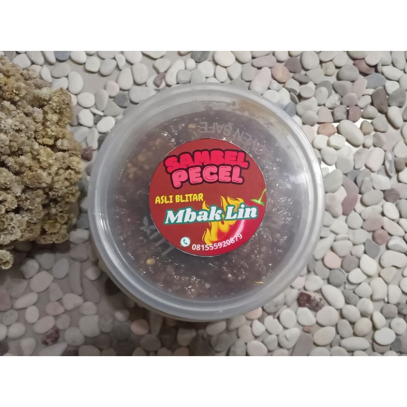 

Pecel MbakLin Asli Blitar