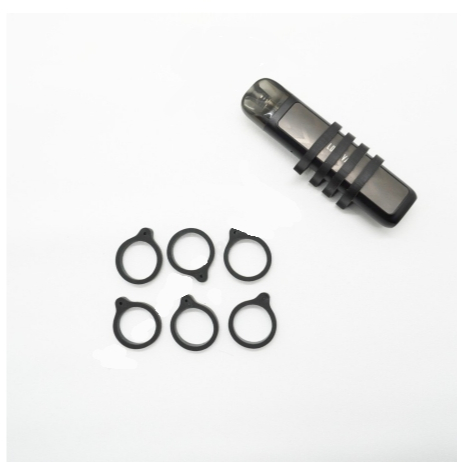 

Karet 20mm accesories lanyard super elastis kuat Landyard Ring O Bulat Karet Lanyar Layard Oring Ringo Keren O Ring Aesthetic Estetik Harga Murah Unik Motif Lucu Safety Safe Aksesoris Tebal Dan Tipis O Ad Justable