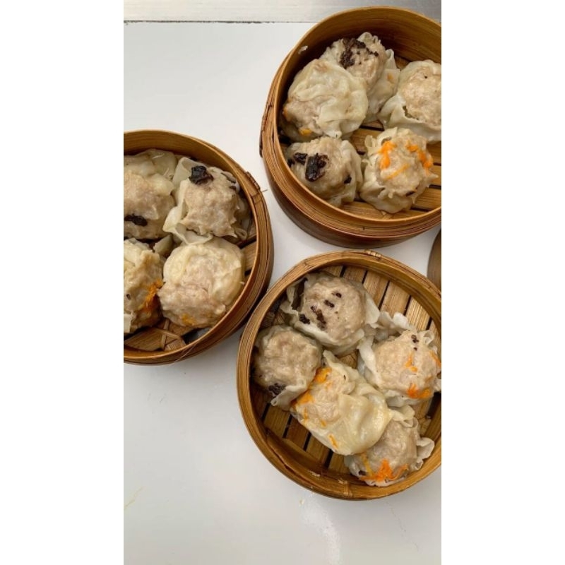 

Dimsum Ayam