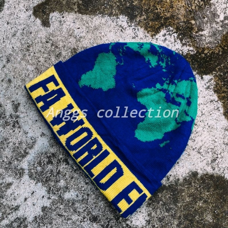 Fucking Awesome beanie