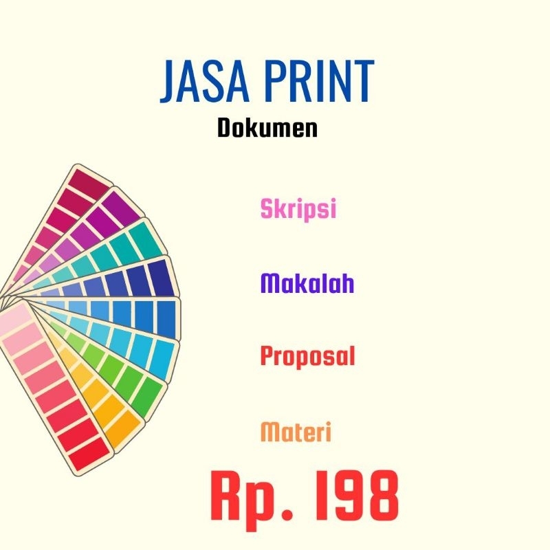 

Jasa Print Hitam Putih