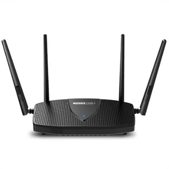 Jual Bekas WIFI TOTOLINK X5000R AX1800 6 Gigabit Dual Band Wireless Router