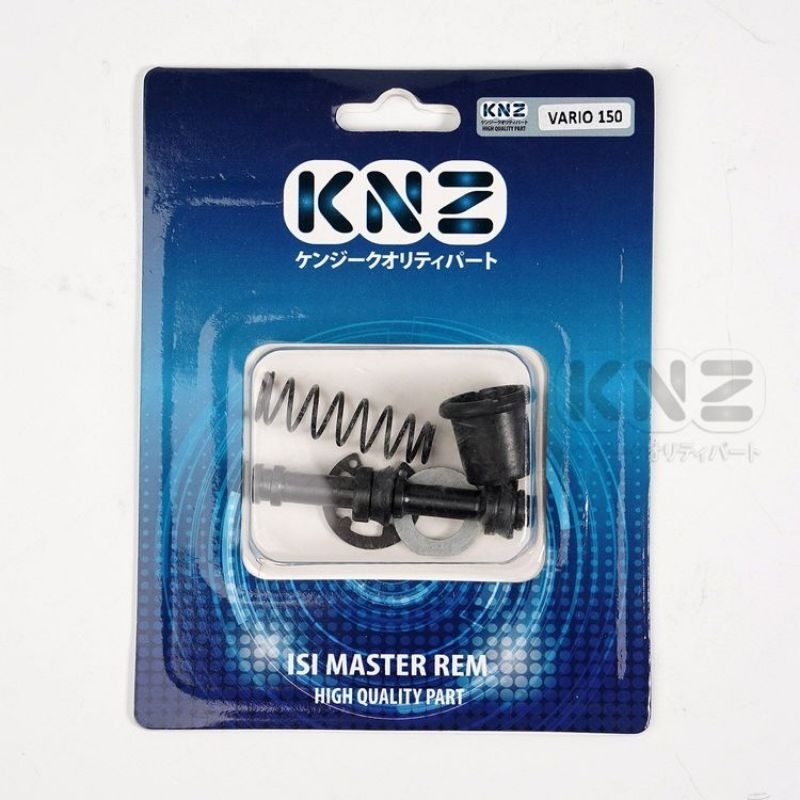 BRAKE MASTER KIT VARIO 125 150 SEAL MASTER REM KNZ