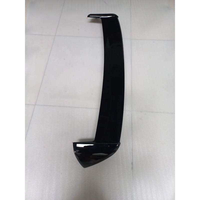 SPOILER AGYA/AYLA type  GR SPORT 2023-2025  ORIGINAL