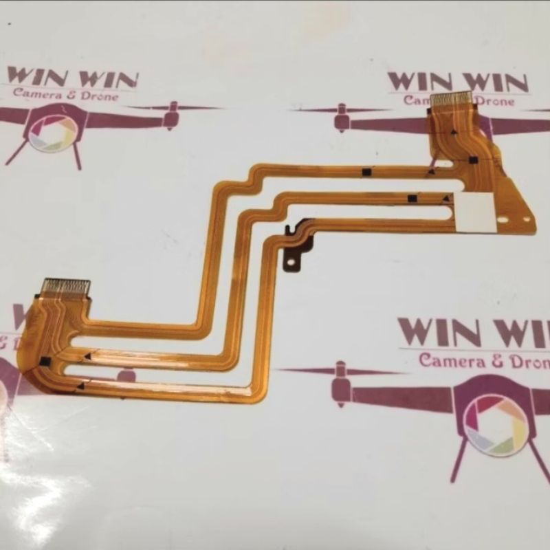 Flex fleksibel Lcd For Sony UX7E UX7 UX-7E UX-7