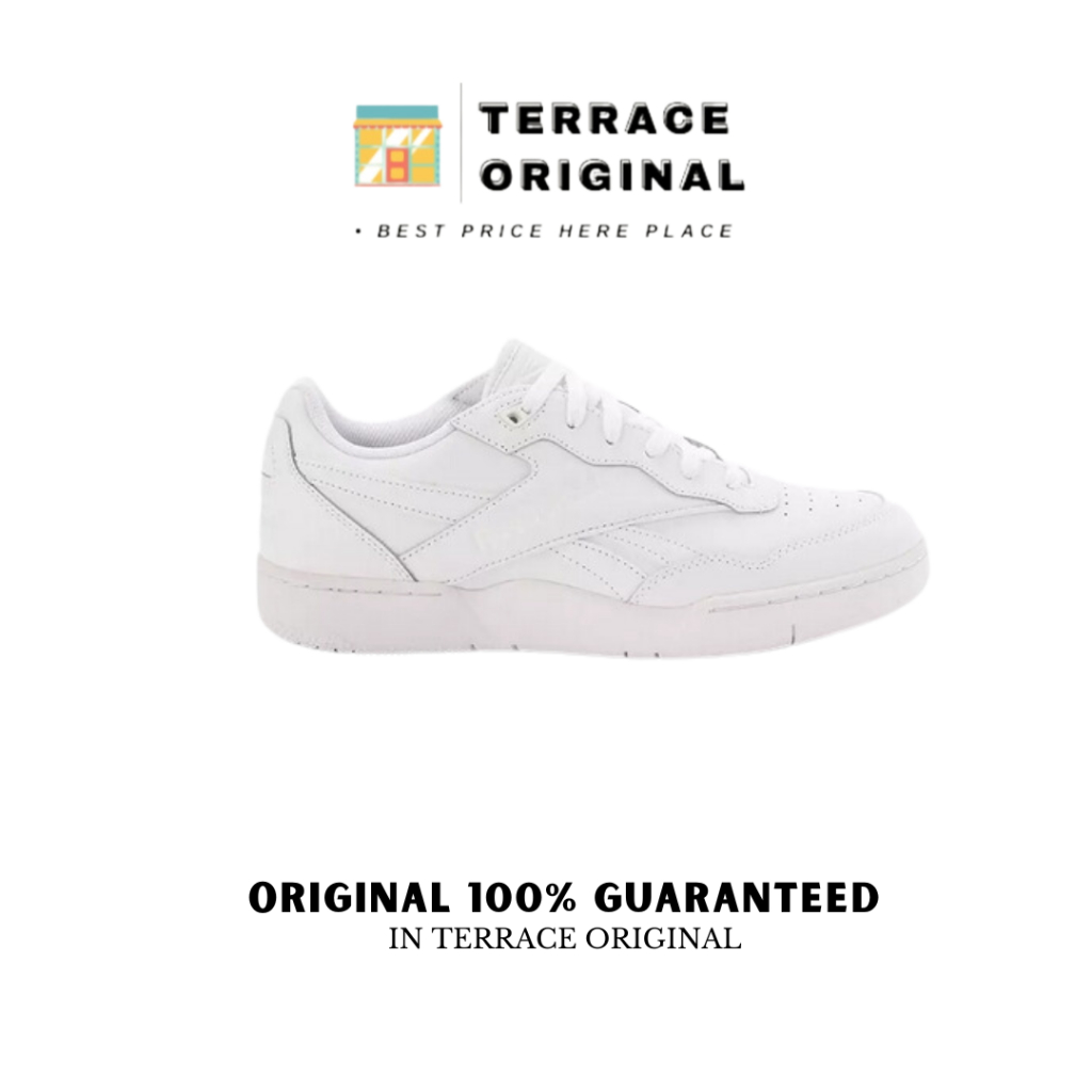 Sepatu Reebok BB 4000 II White