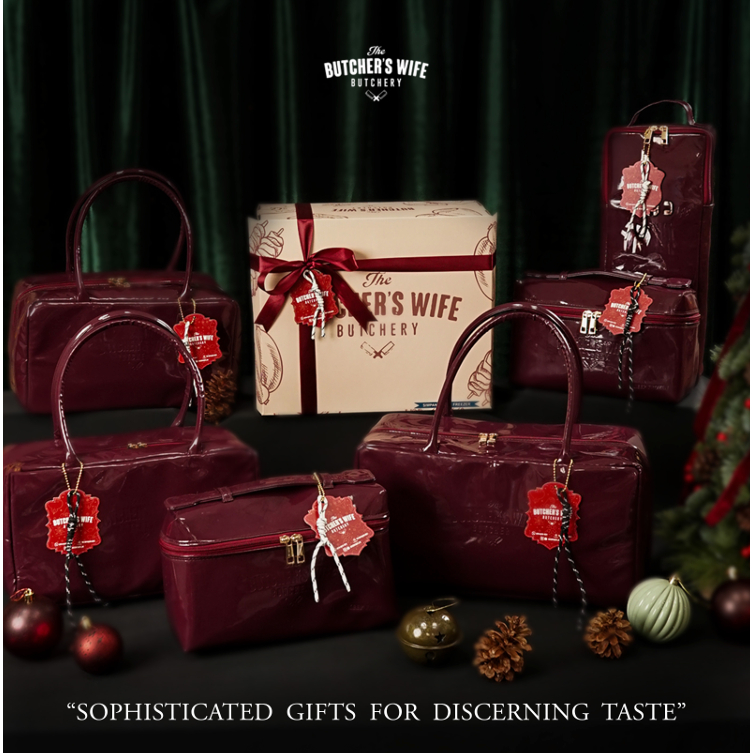 

HAMPERS NATAL / HAMPERS CHRISTMAS / PAKET NATAL / PAKET NEW YEAR