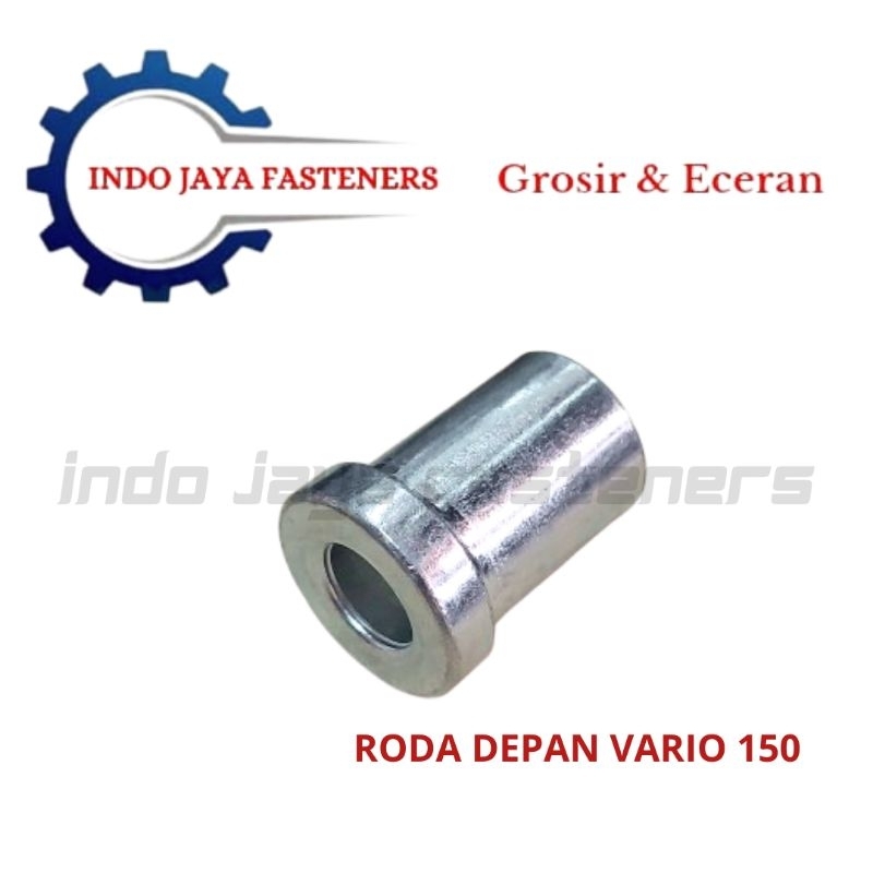 Bosh Bos Roda Depan Honda Vario 150 125 Kanan Beat ESP