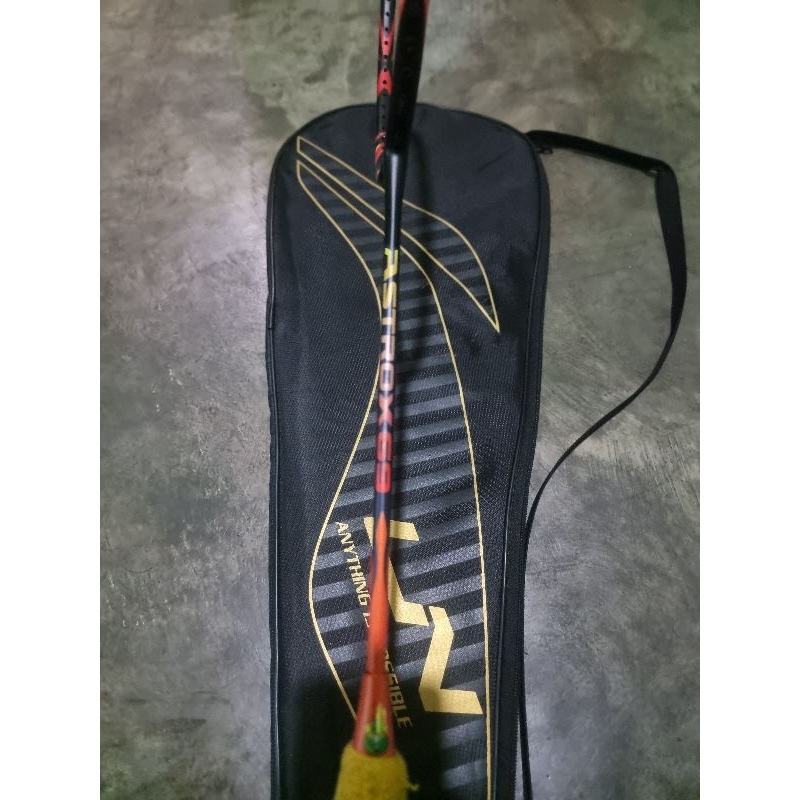 yonex astrox 69 OC original