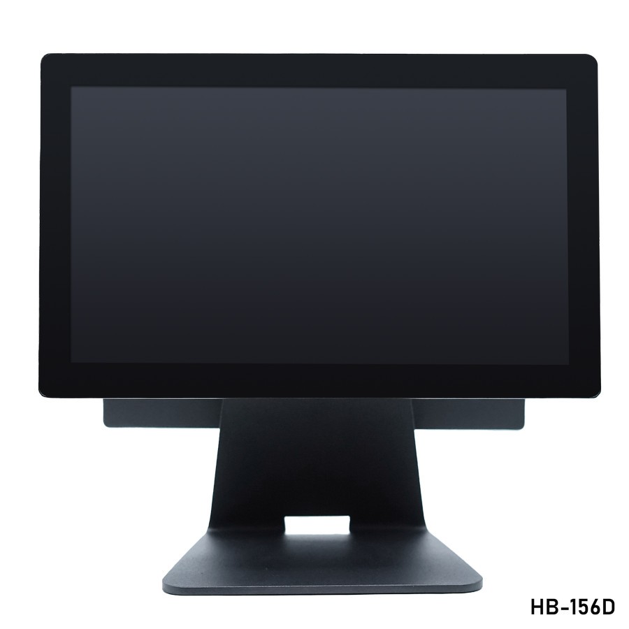 IWARE POS ALL IN ONE HB-156II SINGLE DISPLAY CORE I3 MESIN KASIR