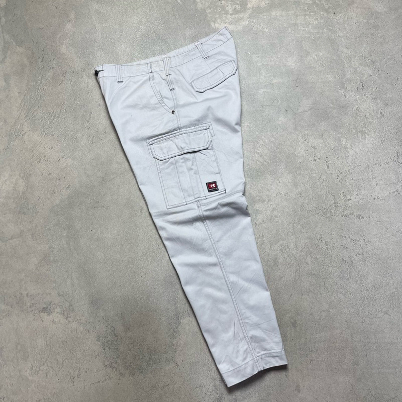 Celana Panjang Cargo Burtle Size 33 2