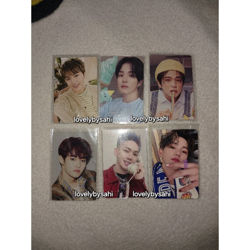 treasure asahi doyoung hyunsuk ongre eskrim yupi binder md pc