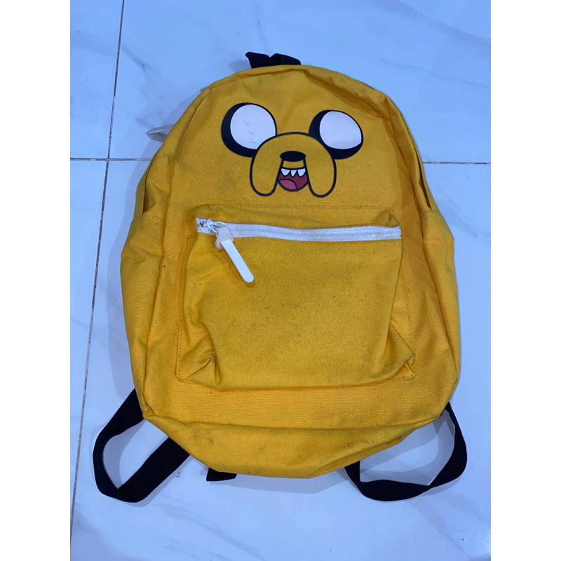 Tas Ransel Sekolah Miniso