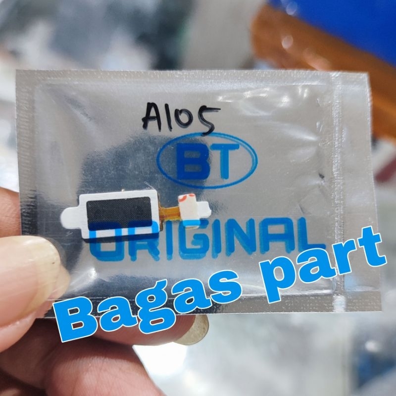 Speaker Telpon Speaker Atas Samsung Galaxy Samsung A10 A105 / M10