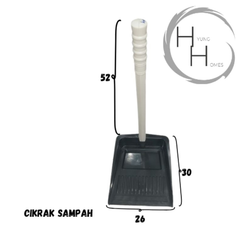 CIKRAK SAMPAH