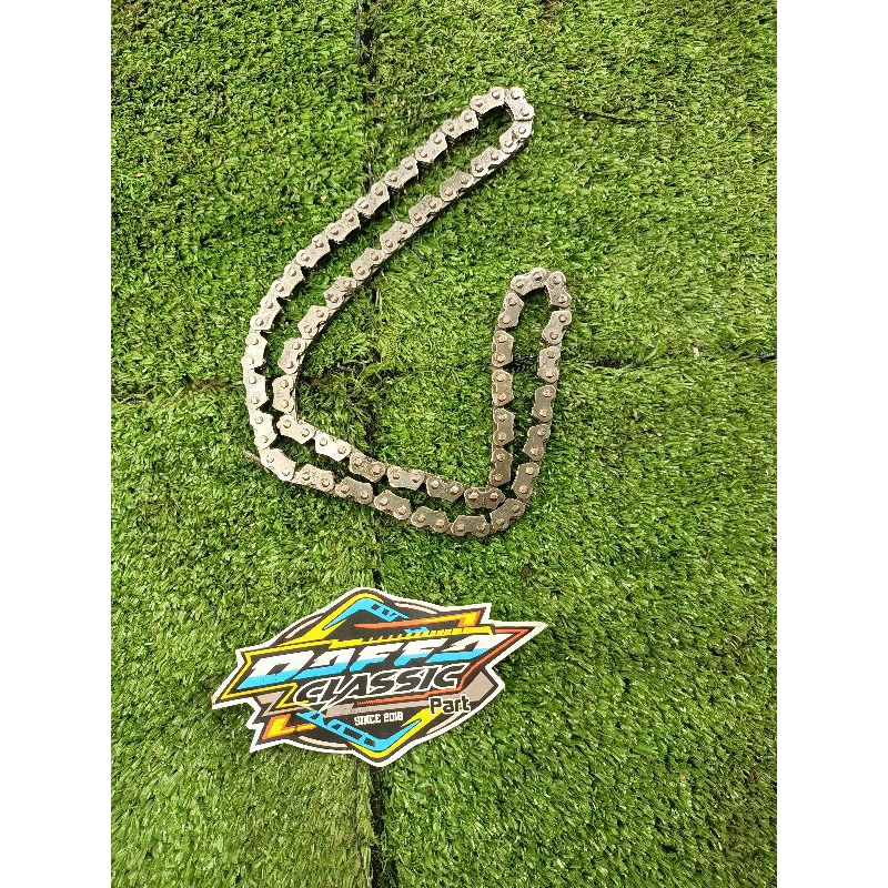 rantai kamprat Yamaha Vixion old