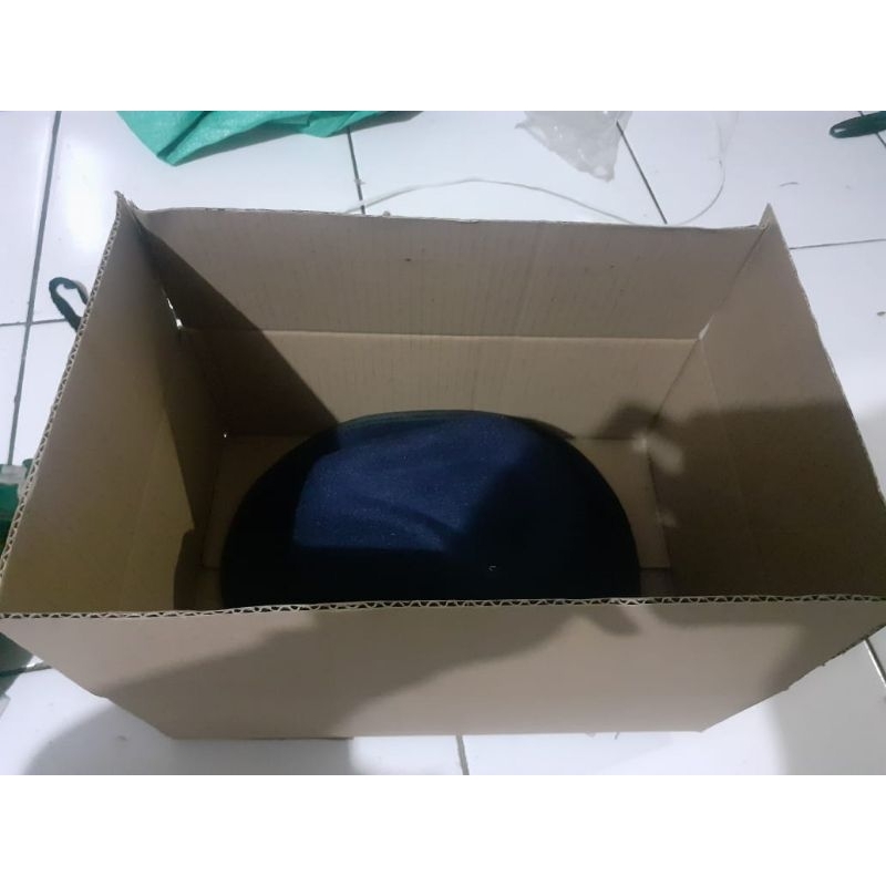 

Packing Extra tambahan free bubbles wrap