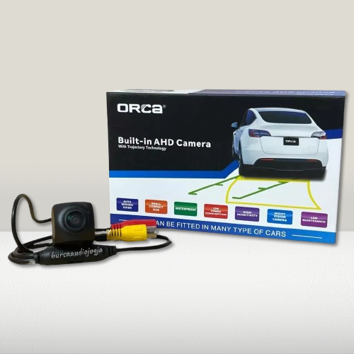 Kamera Parkir Orca moving line Kamera Mundur Orca Auto Moving