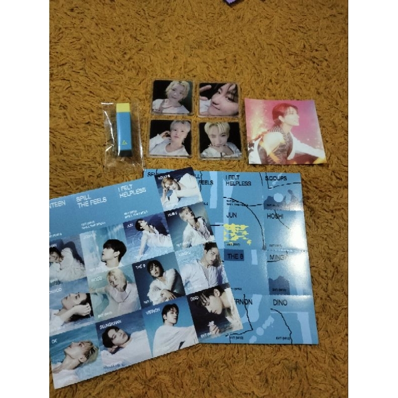 pc official seventeen.