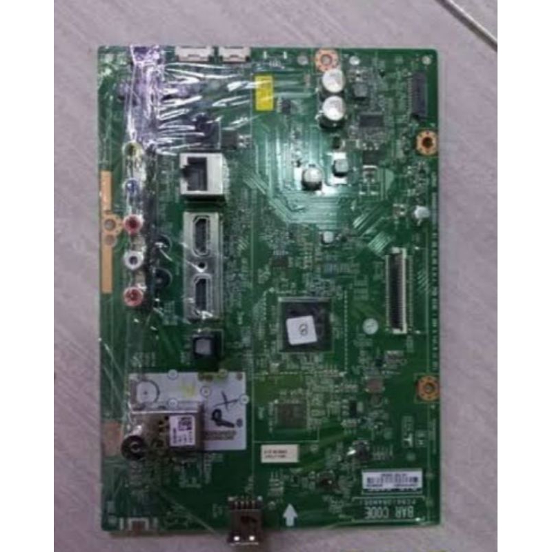 Mainboard/MB TV LG 24TN520S