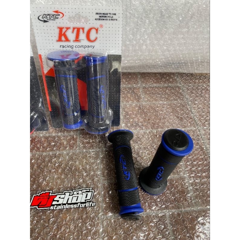 handgrip ktc karet gas ktc ktc eclips oroginal ktc