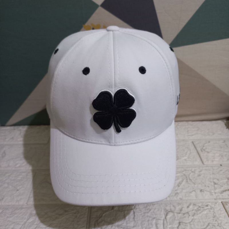 Topi Black Clover Original Second Size L-XL stok 6377