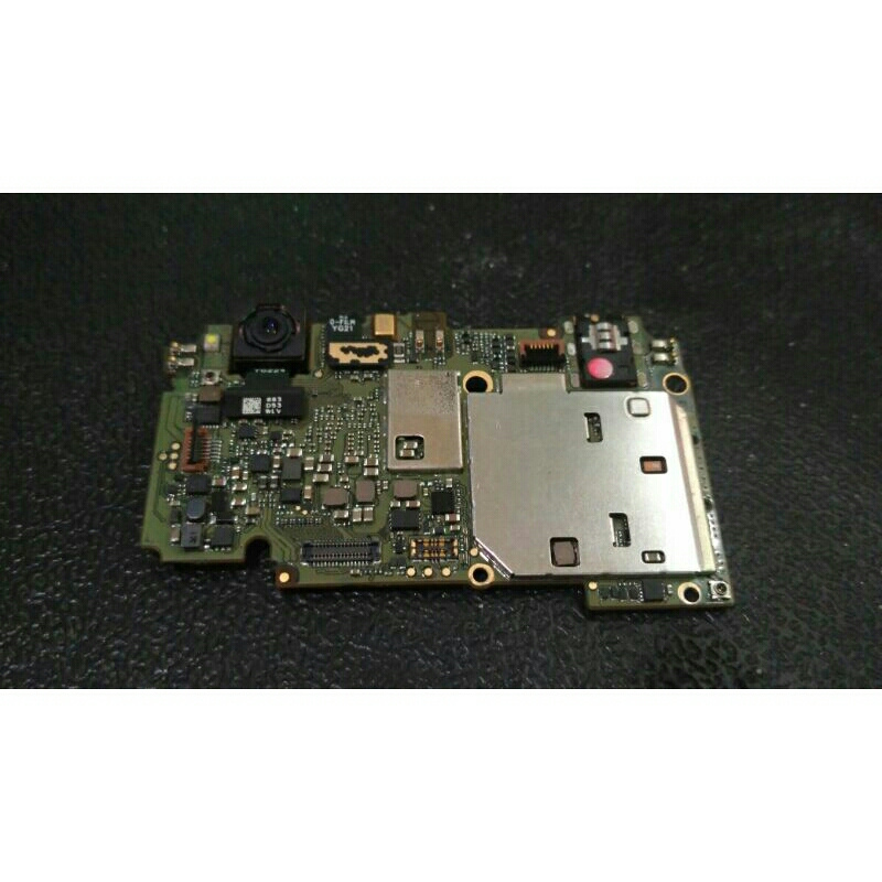 mesin only redmi 3/3s ram 2/16 4G tested murah