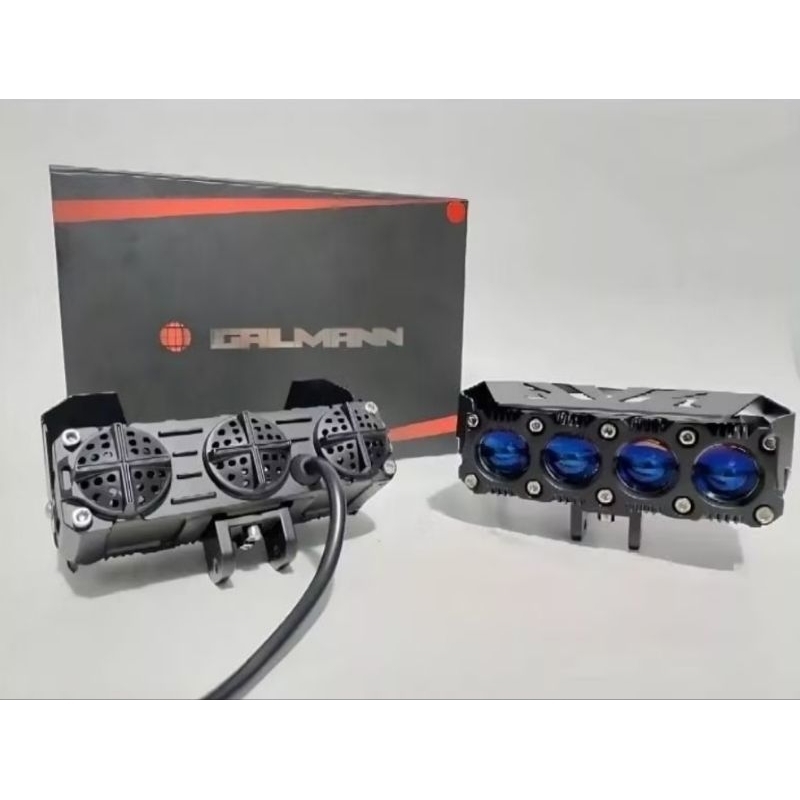 SQL 4 MATA | SQL 4 MATA GALMANN LENSA BLUE LENS PLUS DEMON | MINI LASER GUN 4 MATA GALMAN | NEWW ARI