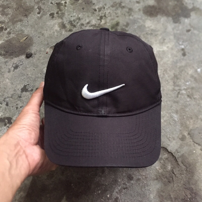 Topi Bekas Second Nike Legacy