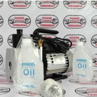 

MESIN VACUM PUMP WIPRO VP-22