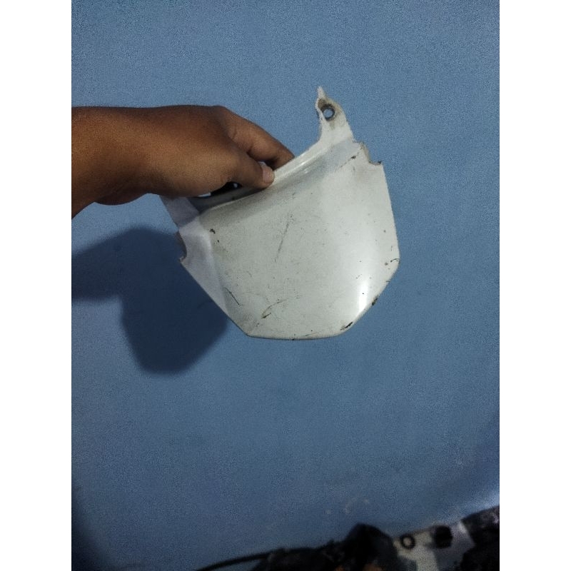 cover tail cb150r old.