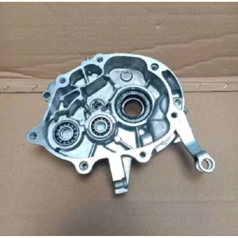 RUMAH GIGI RASIO TUTUP GIGI GARDAN HONDA VARIO 150 LED 125 LED 125 OLD COPOTAN ORIGINAL