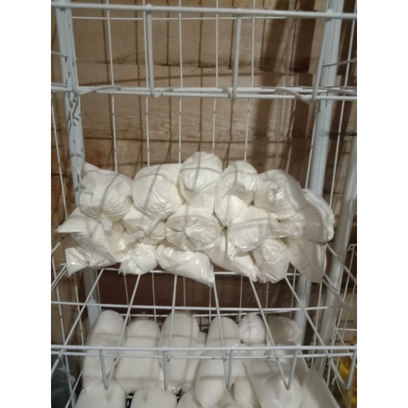 

Tepung Curah Kemasan 1kg 1/2kg 1/4kg