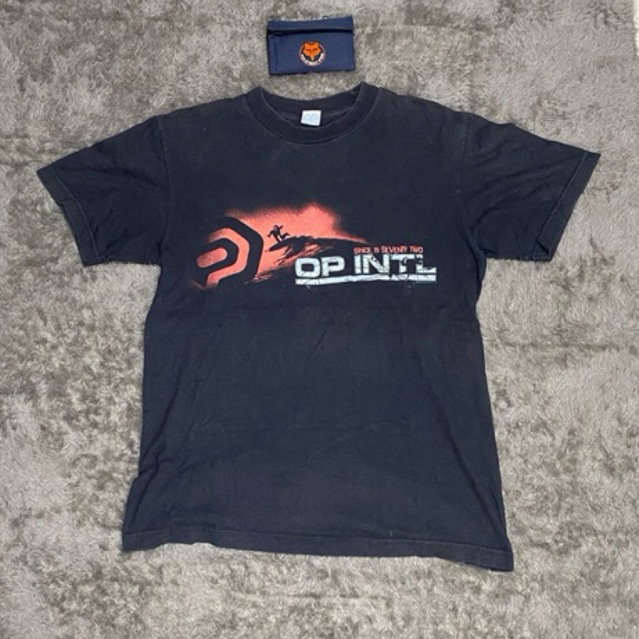 OCEAN PASIFIC ORIGINAL