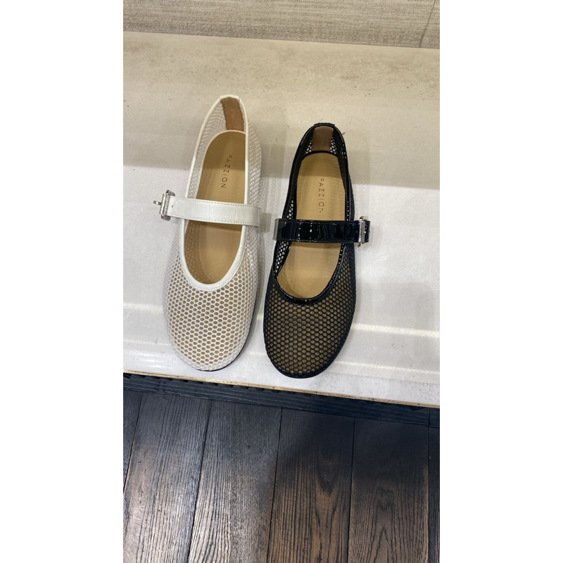 PO Sepatu PAZZION SINGAPORE
