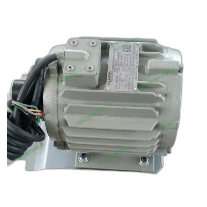 Dynamo motor siemens ORI