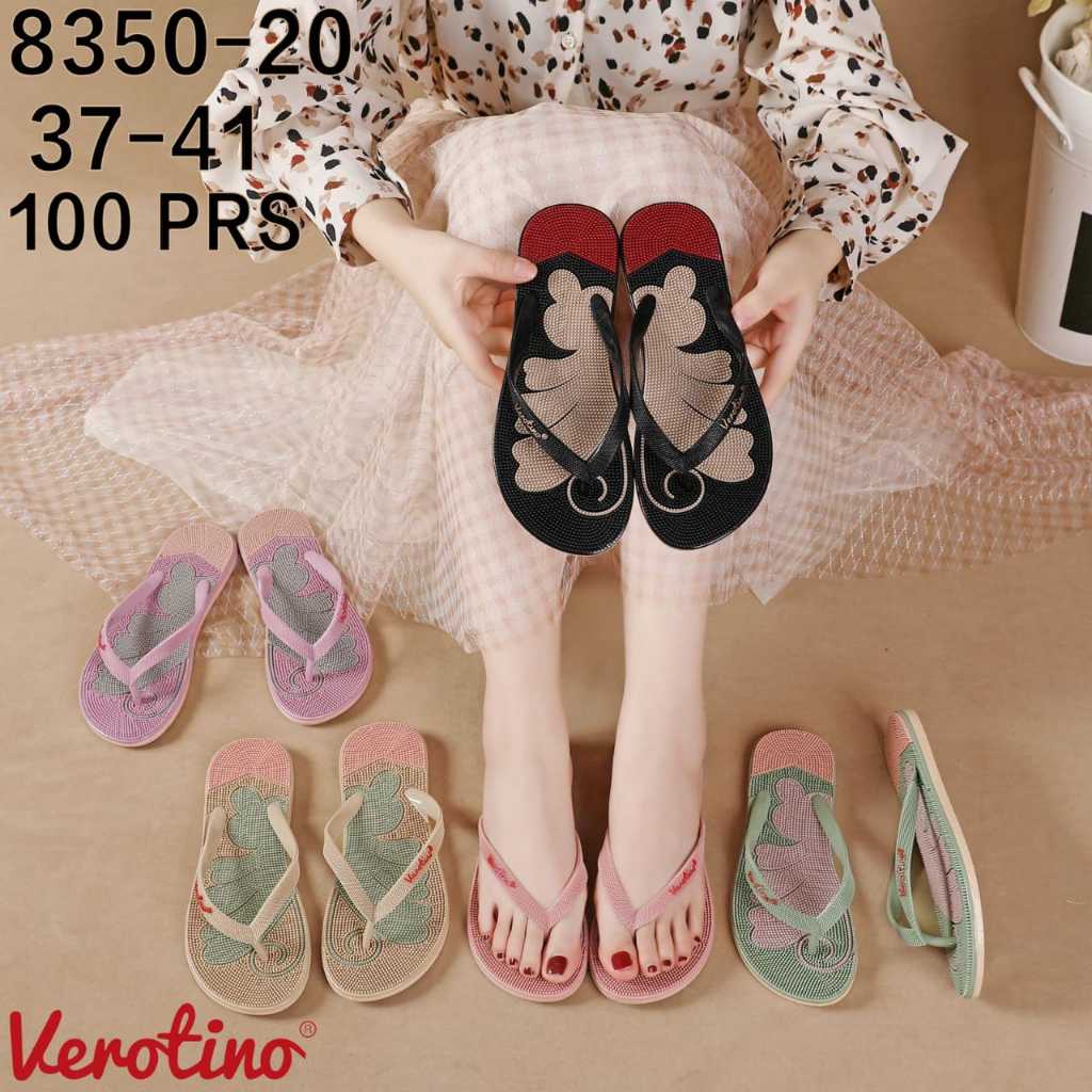 Verotino Sandal Wanita 8350-20