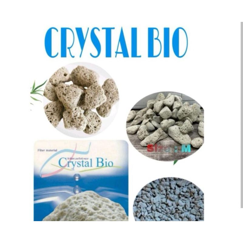 bio cristal original 200grm