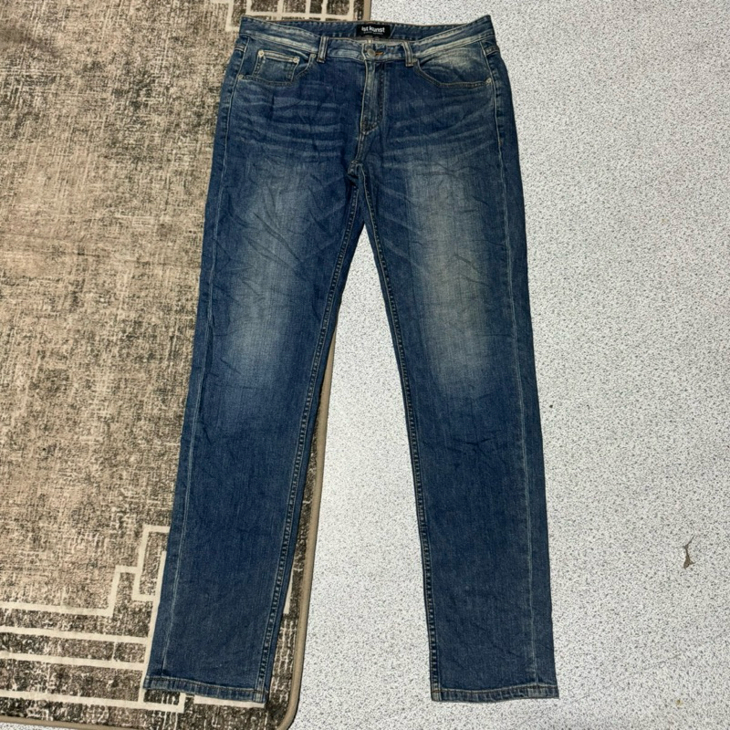 Celana Jeans Denim Japan IST KUNST