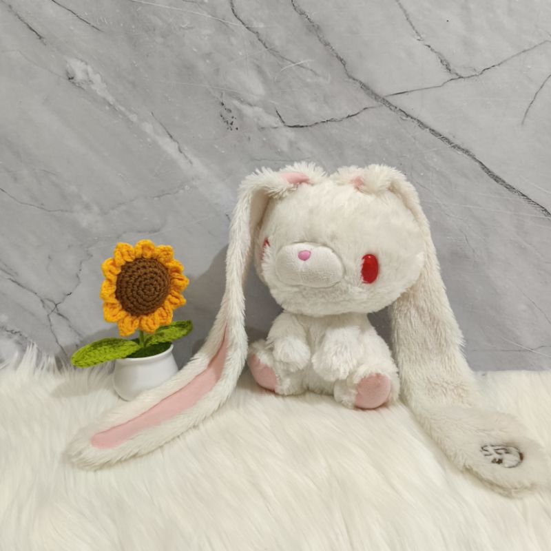 Boneka Gloomy Bunny Kelinci Rabbit Original GP