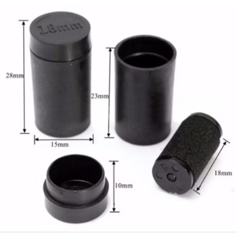 

CATRIGE REFIL PRICE LABELLER 18mm